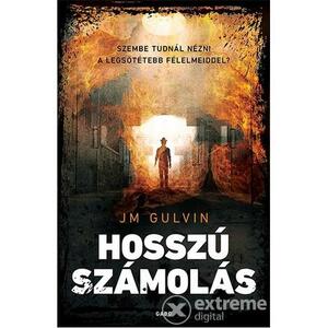 Hosszú számolás by J.M. Gulvin