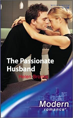 The Passionate Husband by Helen Brooks