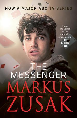 The Messenger by Markus Zusak