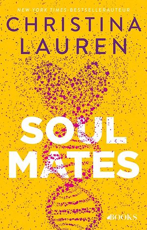 Soulmates by Christina Lauren