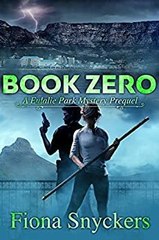 Book Zero by Fiona Snyckers