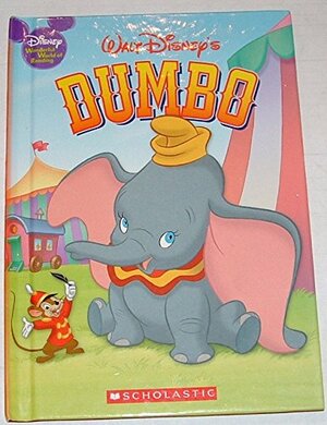 Dumbo by John Nichol
