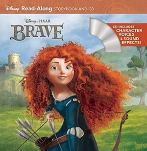 Brave Read-Along by Kitty Richards