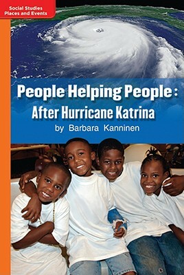 Timelinks: On Level, Grade 2, People Helping People: The Story of Hurricane Katrina (Set of 6) by McGraw-Hill Education