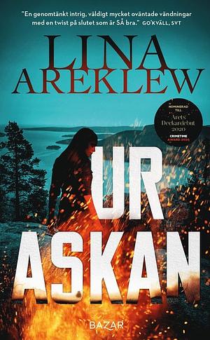 Ur askan by Lina Areklew