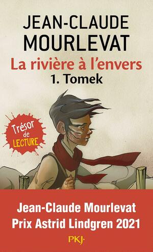 Tomek by Jean-Claude Mourlevat
