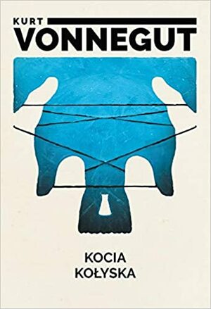 Kocia kołyska by Kurt Vonnegut