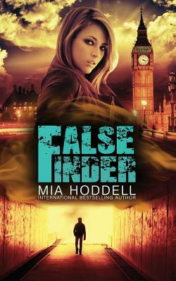 False Finder by Mia Hoddell