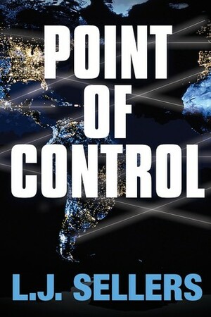 Point of Control by L.J. Sellers
