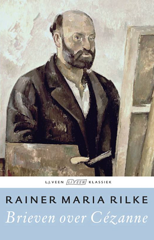 Brieven over Cézanne by Rainer Maria Rilke