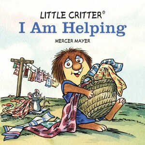 I Am Helping by Mercer Mayer