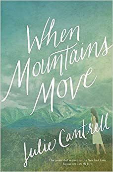 Dans van de bergen by Julie Cantrell