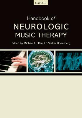 Music Therapy Handbook by Barbara L. Wheeler