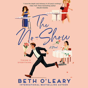 The No-Show by Beth O'Leary