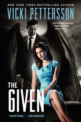 The Given by Vicki Pettersson
