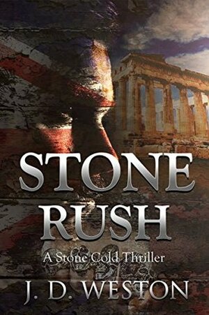 Stone Rush by J.D. Weston