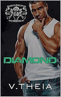 Diamond by V. Theia