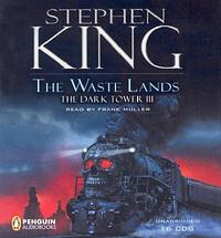 The Waste Lands by Stephen King