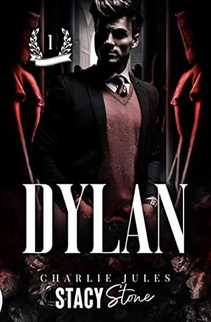 Dylan by Stacy Stone