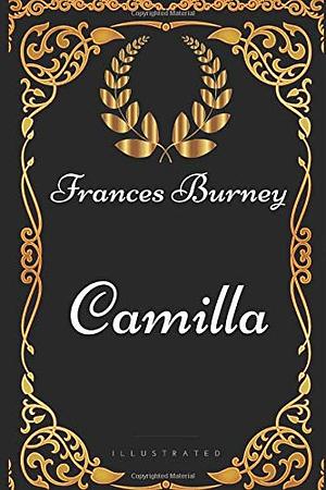Camilla by Frances Burney
