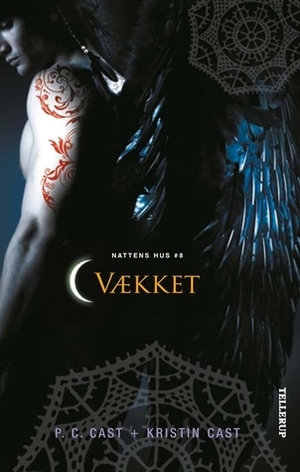 Vækket by P.C. Cast, Thomas Munkholt