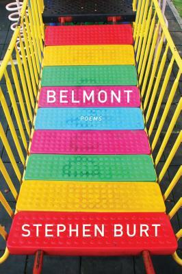 Belmont by Stephanie Burt