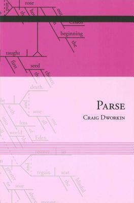 Parse by Craig Dworkin