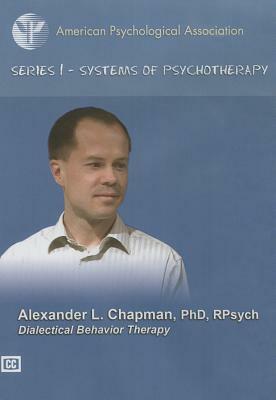 Dialectical Behavior Therapy by Alexander L. Chapman