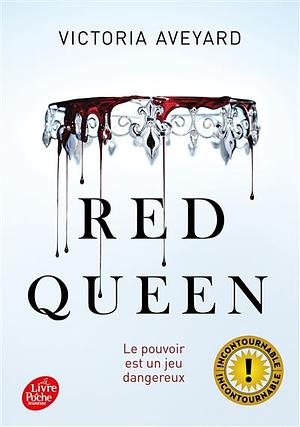 Red Queen by Victoria Aveyard