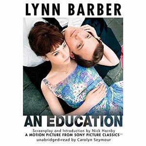 An Education by Lynn Barber