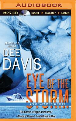 Eye of the Storm by Dee Davis