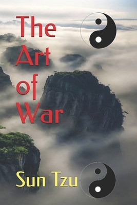 The Art of War by Sun Tzu: The Official Edition by Sun Tzu