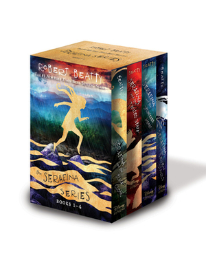 Serafina Boxed Set by Robert Beatty