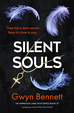 Silent Souls by Gwyn Bennett