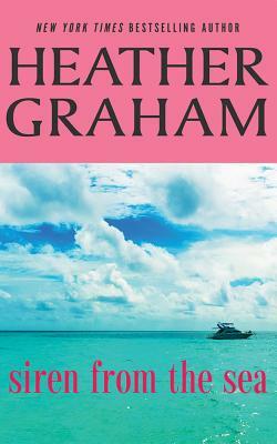 Siren from the Sea by Heather Graham