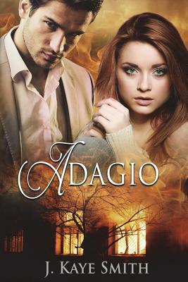 Adagio by J. Kaye Smith