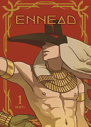 ENNEAD Vol. 1 [Paperback] by Mojito