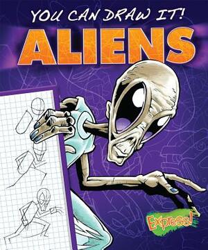 Aliens by Maggie Rosier