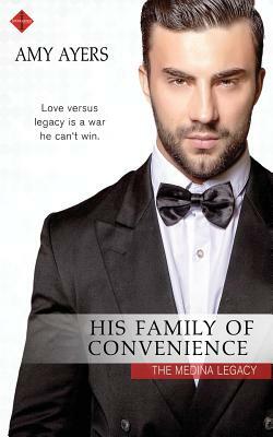 His Family of Convenience by Amy Ayers