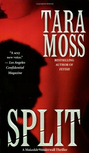 Split by Tara Moss