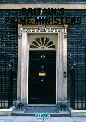 Britain's Prime Ministers by Gill Knappett, Brian Williams