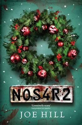 NOS4R2 by Joe Hill