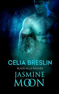 Jasmine Moon by Celia Breslin