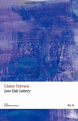 Low-Tide Lottery by Claire Trévien