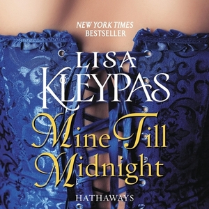 Mine Till Midnight by Lisa Kleypas