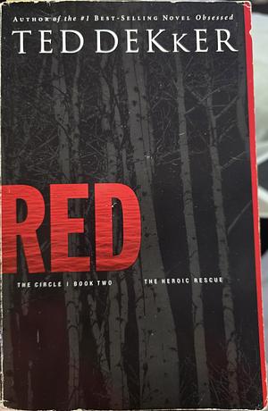 Red by Ted Dekker