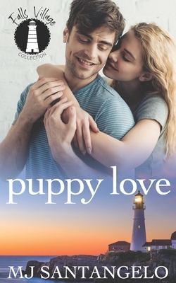 Puppy Love by MJ Santangelo