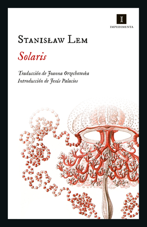 Solaris by Stanisław Lem