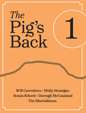 The Pig's Back 1 by Dean Fee