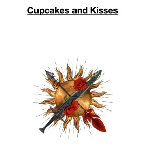 Cupcakes and Kisses by Jennifer L. Armentrout